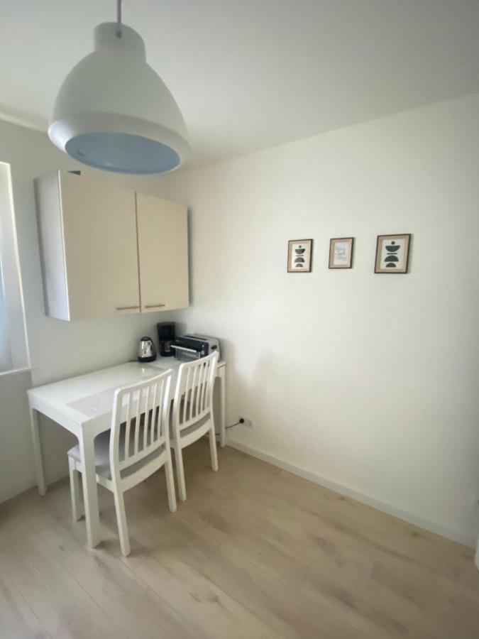 Zentral & Maritim Apartment Harzperle 3 Bad Harzburg Eksteriør bilde