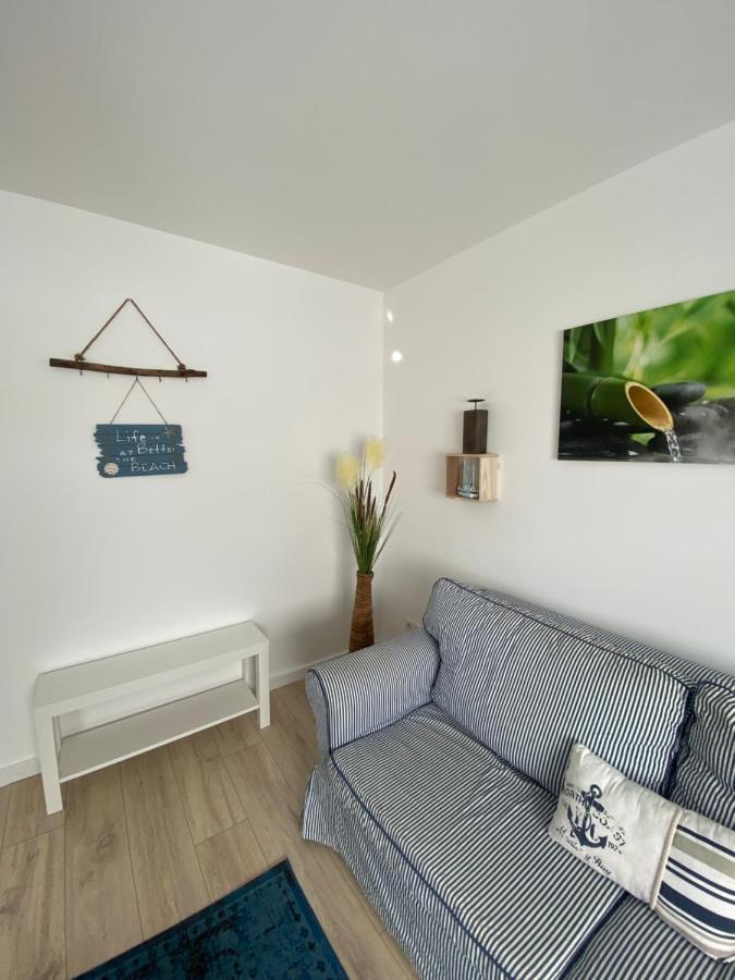 Zentral & Maritim Apartment Harzperle 3 Bad Harzburg Eksteriør bilde