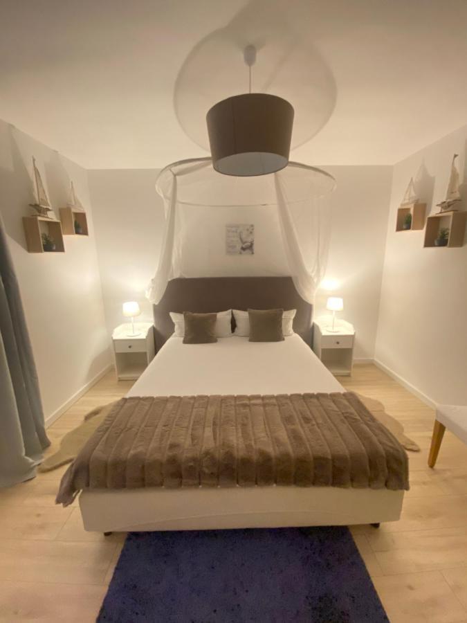 Zentral & Maritim Apartment Harzperle 3 Bad Harzburg Eksteriør bilde