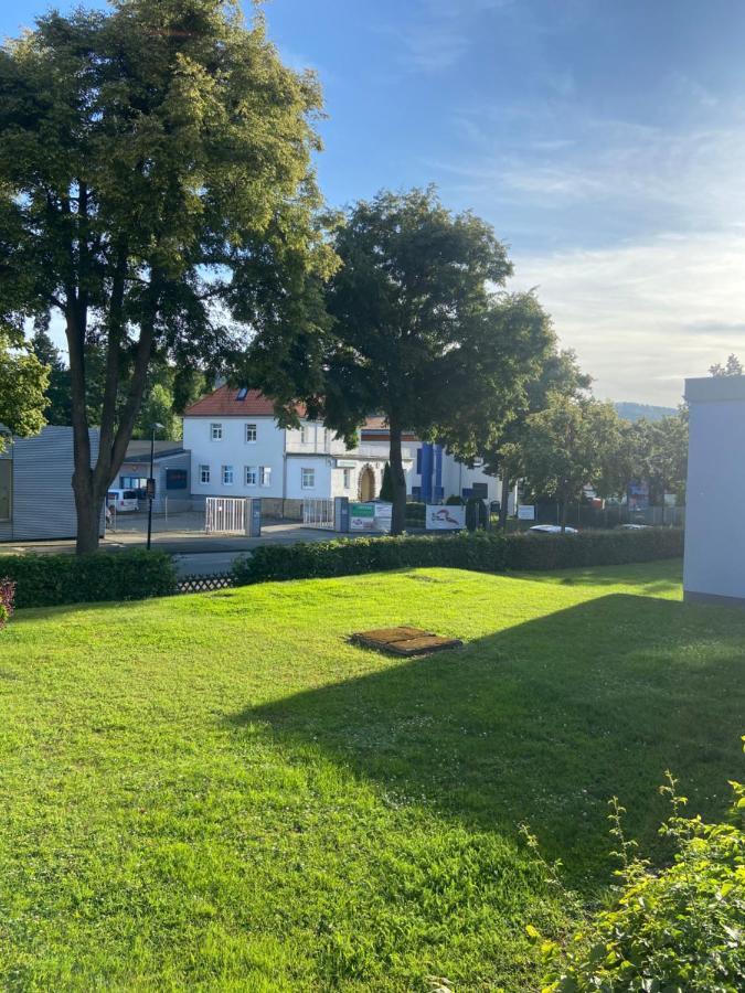 Zentral & Maritim Apartment Harzperle 3 Bad Harzburg Eksteriør bilde
