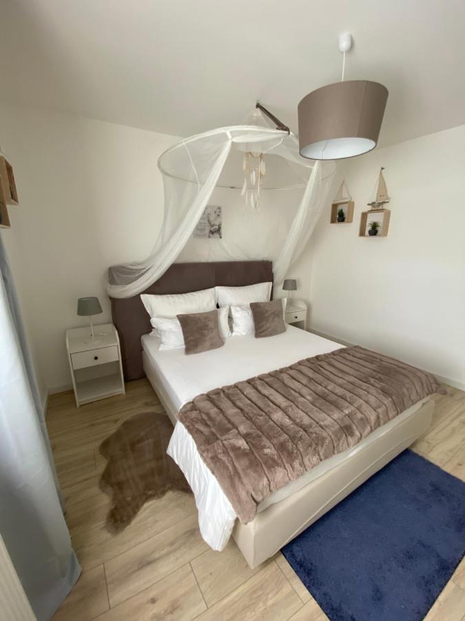 Zentral & Maritim Apartment Harzperle 3 Bad Harzburg Eksteriør bilde