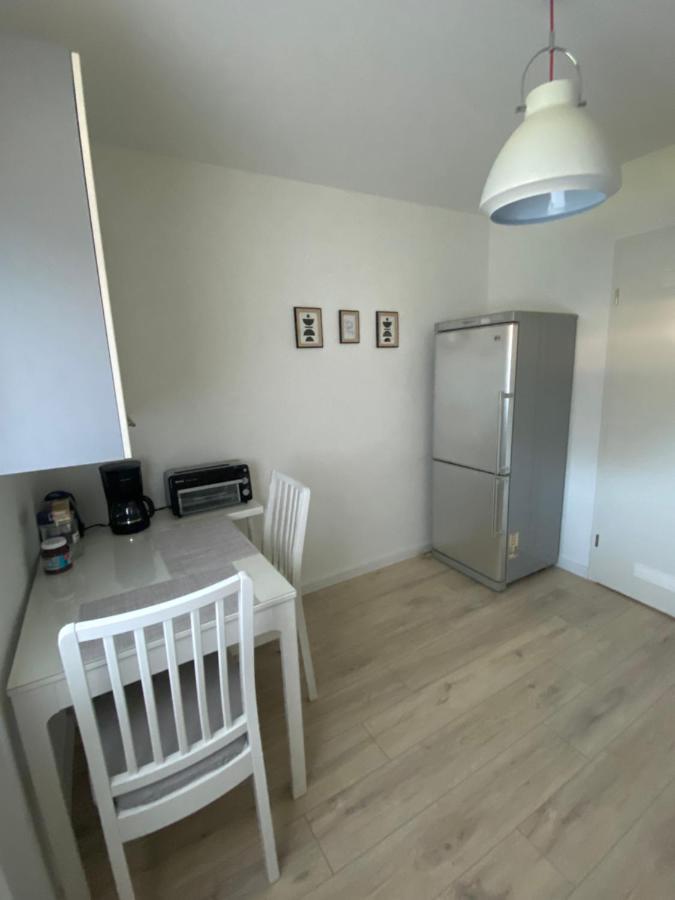 Zentral & Maritim Apartment Harzperle 3 Bad Harzburg Eksteriør bilde