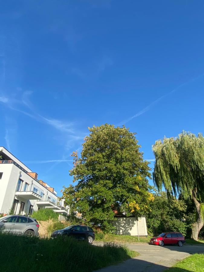 Zentral & Maritim Apartment Harzperle 3 Bad Harzburg Eksteriør bilde