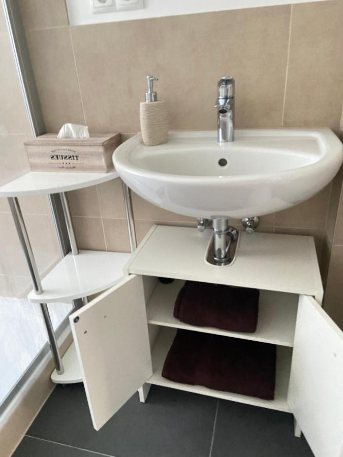 Zentral & Maritim Apartment Harzperle 3 Bad Harzburg Eksteriør bilde