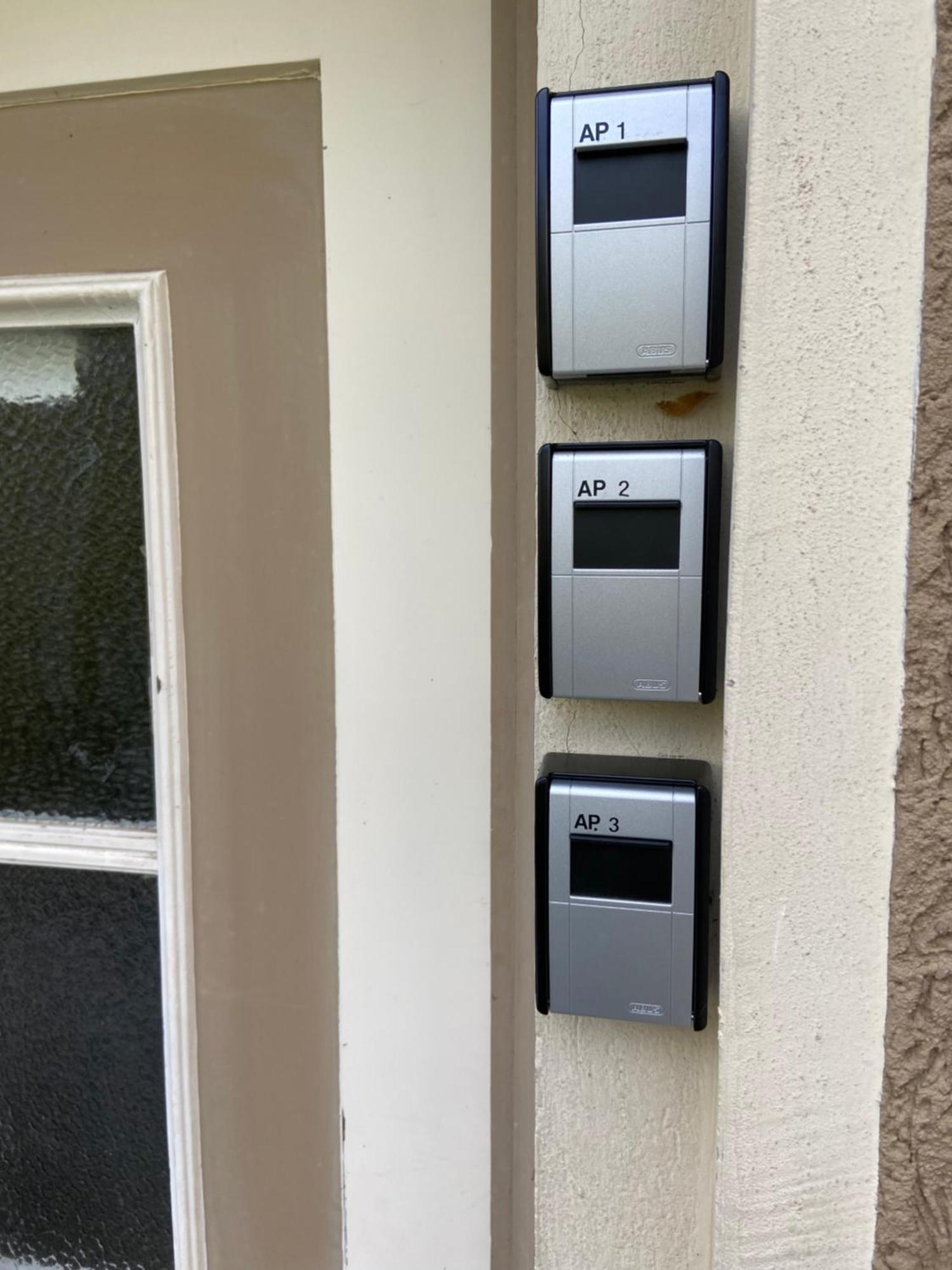Zentral & Maritim Apartment Harzperle 3 Bad Harzburg Eksteriør bilde